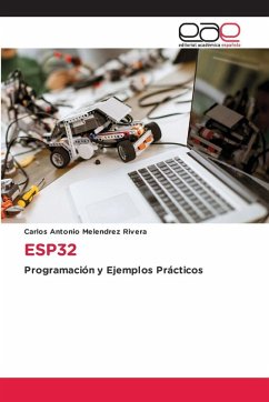 Cover ESP32
