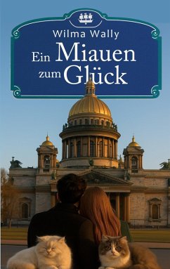 Ein Miauen zum Glück