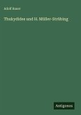 Thukydides und H. Müller-Strübing