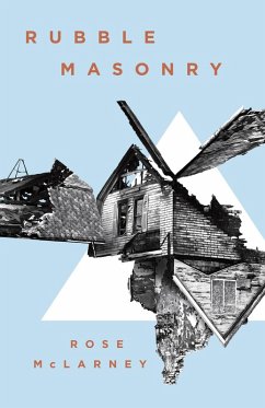 Cover Rubble Masonry (eBook, ePUB)