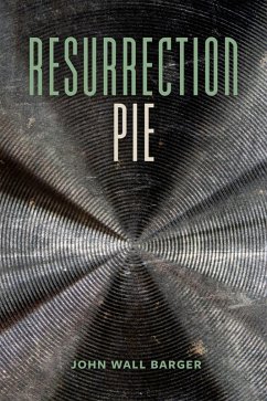 Cover Resurrection Pie (eBook, ePUB)