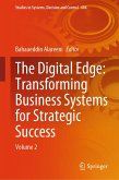 The Digital Edge: Transforming Business Systems for Strategic Success (eBook, PDF)