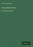 Die Landstreicherin