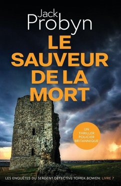 Cover Le Sauveur de la Mort