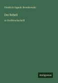 Der Rebell Der Rebell
