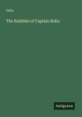The Rambles of Captain Bolio