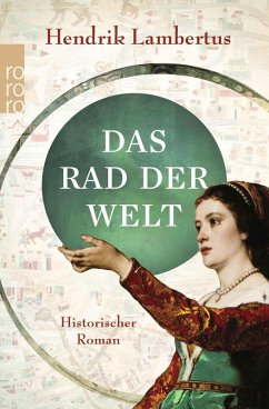 Cover Das Rad der Welt