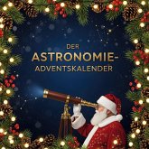 Der Astronomie-Adventskalender