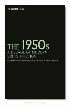 The 1950s Cover The 1950s