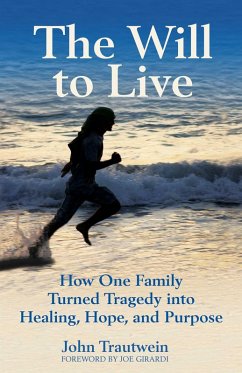 The Will to Live - Trautwein, John