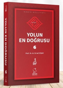 Cover Yolun En Dogrusu - 6