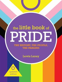 The Little Book of Pride: Updated Edition - Laney, Lewis The Little Book of Pride: Updated Edition - Laney, Lewis