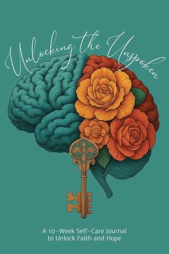 Cover Unlocking the Unspoken