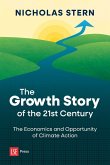 The Growth Story of the 21st Century The Growth Story of the 21st Century