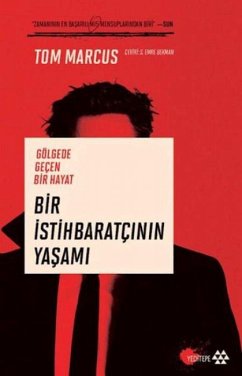 Bir Istihbaratcinin Yasami - Marcus, Tom Bir Istihbaratcinin Yasami - Marcus, Tom