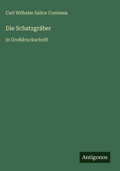 Cover Die Schatzgräber