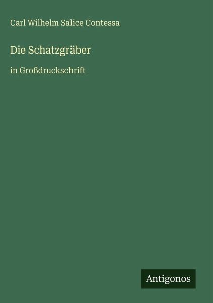 Die Schatzgräber