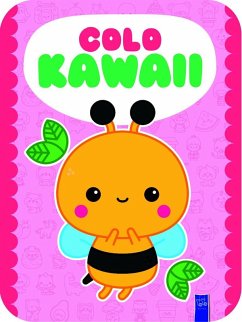 Cover Colo Kawaii (Cover Biene)