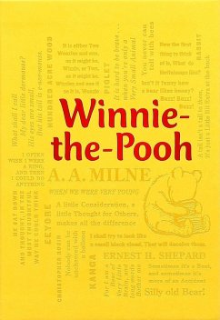 Cover Winnie-The-Pooh