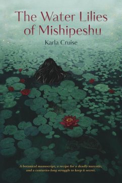 Cover The Water Lilies of Mishipeshu