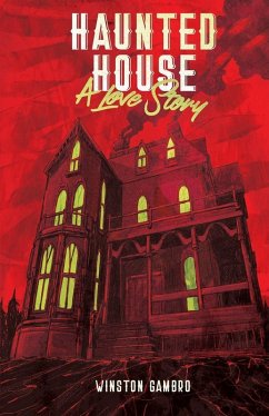 Cover Haunted House