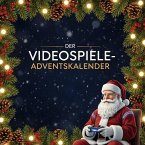Der Videospiele-Adventskalender