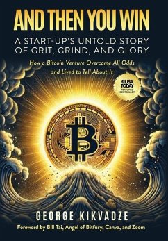 And Then You Win Cover And Then You Win