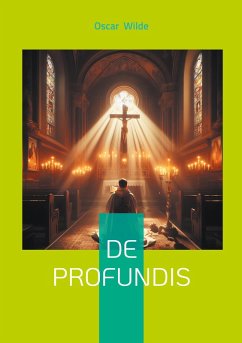 Cover De profundis