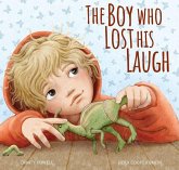The Boy Who Lost His Laugh