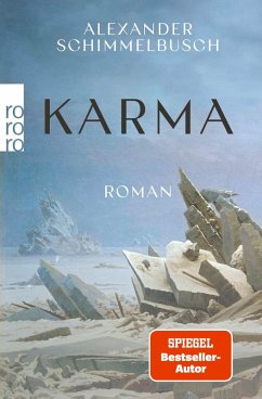 Karma - Schimmelbusch, Alexander
