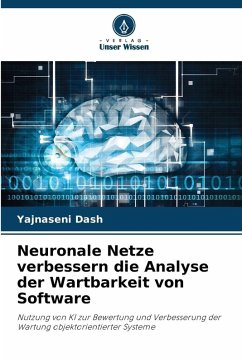 Cover Neuronale Netze verbessern die Analyse der Wartbarkeit von Software