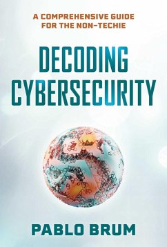 Cover Decoding Cybersecurity