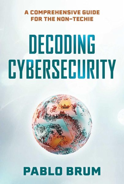 Decoding Cybersecurity Decoding Cybersecurity