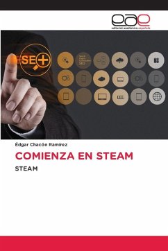 Cover COMIENZA EN STEAM