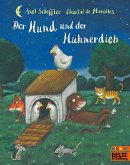Der Hund und der Hühnerdieb Der Hund und der Hühnerdieb