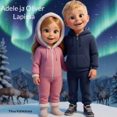 Adele ja Oliver Lapissa