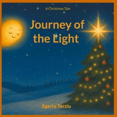 Cover Journey of the Light