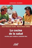 La cocina de la salud