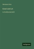 Kraut und Lot