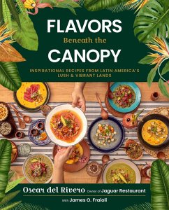 Cover Flavors Beneath the Canopy
