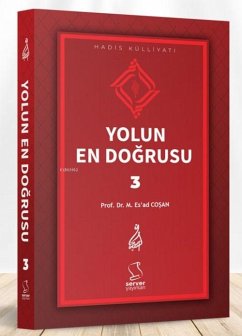 Cover Yolun En Dogrusu - 3 Ciltli