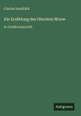 Die Erzählung des Obersten Morse