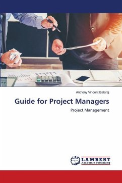 Cover Guide for Project Managers