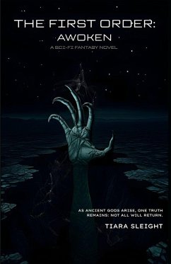 Cover The First Order