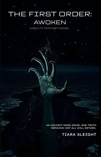 The First Order The First Order