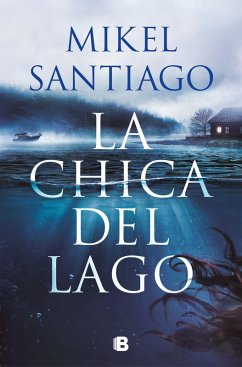 Cover La Chica del Lago / The Girl from the Lake