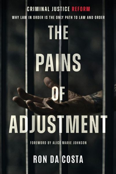 The Pains of Adjustment