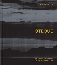 Cover Oteque
