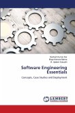 Software Engineering Essentials