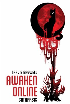 Cover Catharsis (Awaken Online, Book 1)